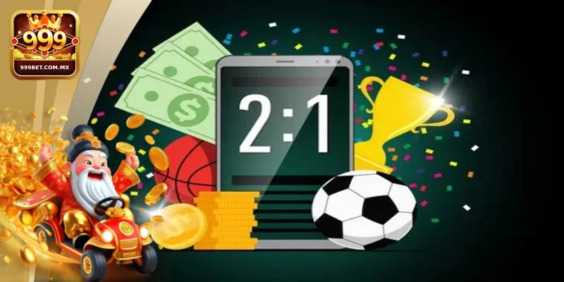Thể Thao 999bet - Sảnh Cược Mang Đến Cơ Hội Trở Thành Tỷ Phú Cách đăng ký tài khoản 999bet nhanh chóng, dễ dàng