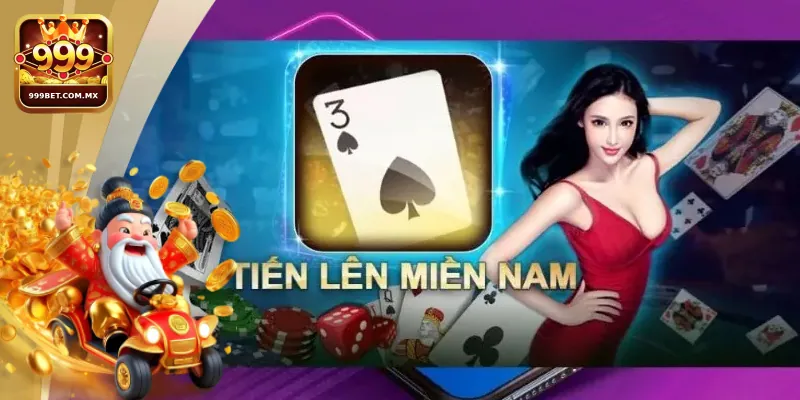 Tiến Lên Miền Nam - Chiến Thuật Đỉnh Cao Để Chiến Thắng Giới thiệu chung về tựa game Tiến lên miền Nam