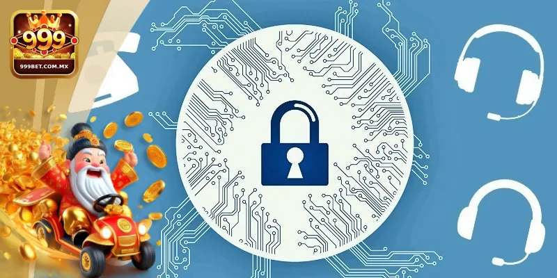 Chính Sách Bảo Mật 999bet - Giữ Quyền Lợi Cho Người Chơi Hậu quả khó lường khi không thực hiện đúng Chính sách bảo mật 999bet