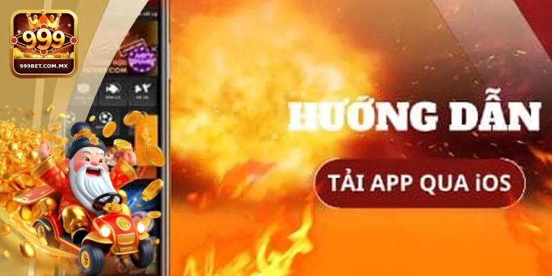 Tải App 999bet Hướng Dẫn Cài Đặt Trên Đa Hệ Điều Hành Hiện Nay Hướng dẫn các bước tải app 999bet trên thiết bị ios