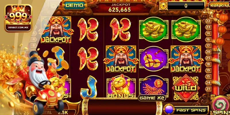 Kinh Nghiệm Chơi Nổ Hũ Online Hiệu Quả Tại 999bet Hướng dẫn cách đăng ký tham gia game nổ hũ online đơn giản tại 999bet